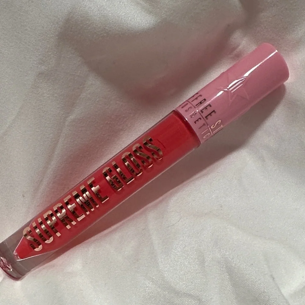 Jeffree Star Watermelon Soda Supreme. NIB.